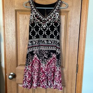 White House Black Market dress